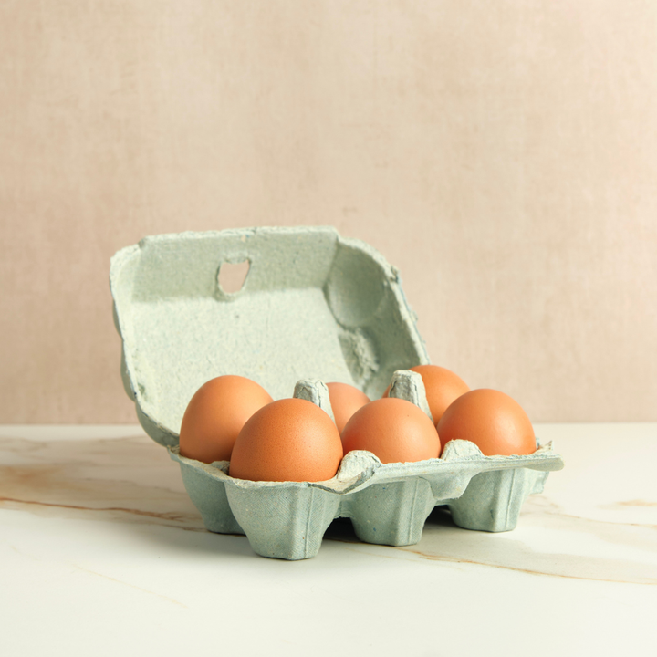 Eggs