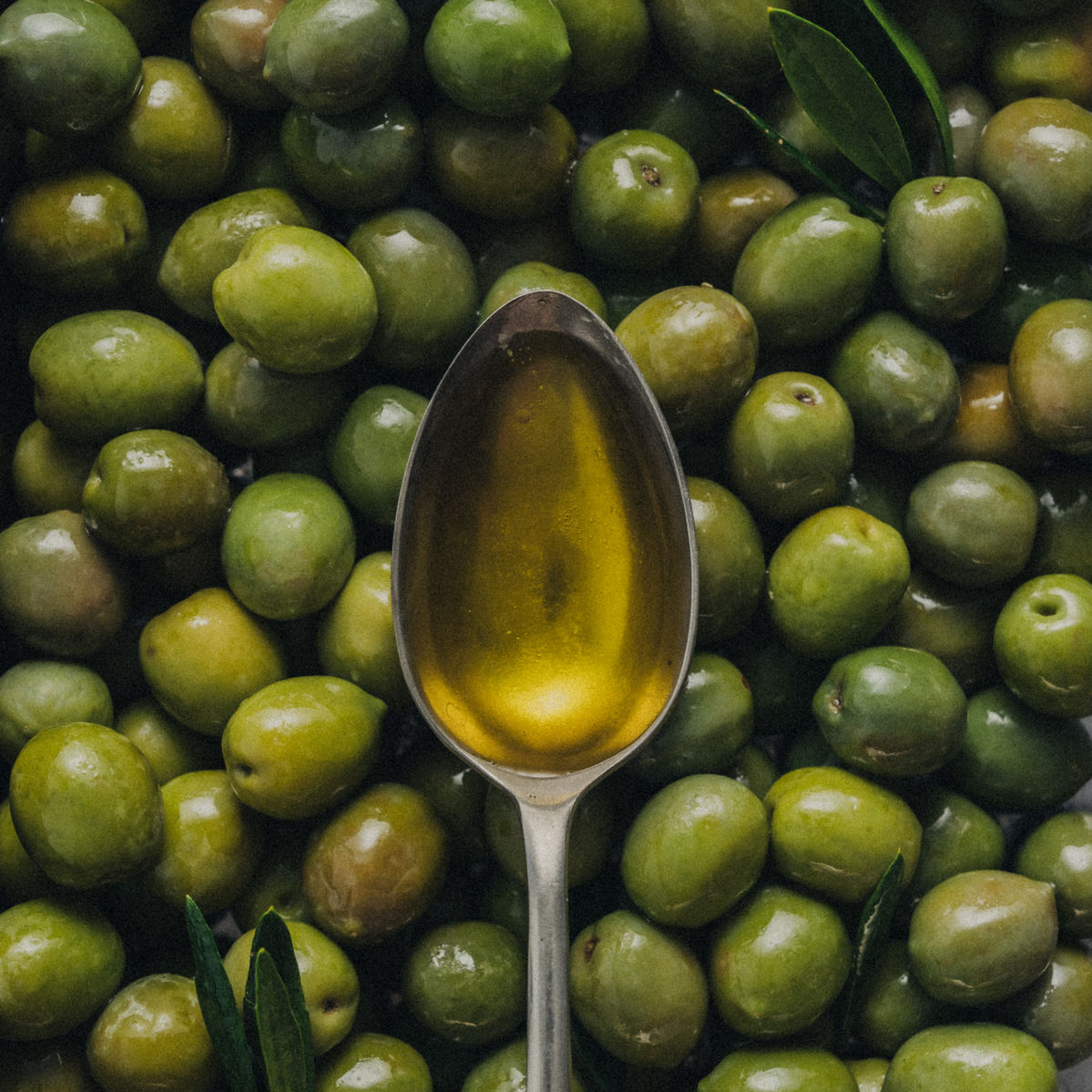 Frankie's Organic Extra Virgin Olive Oil 500ml