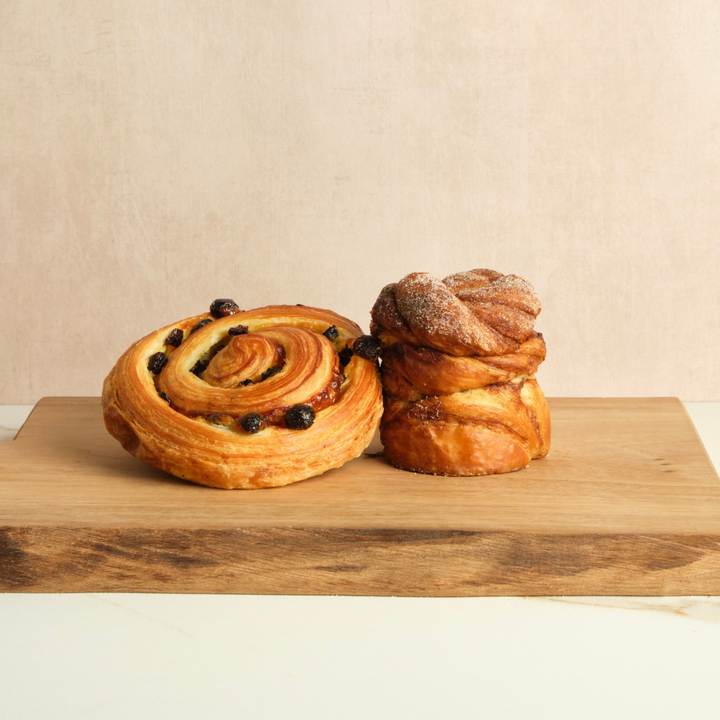 Pastries