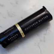 Cultured Butter 250g - Butter & Crust
