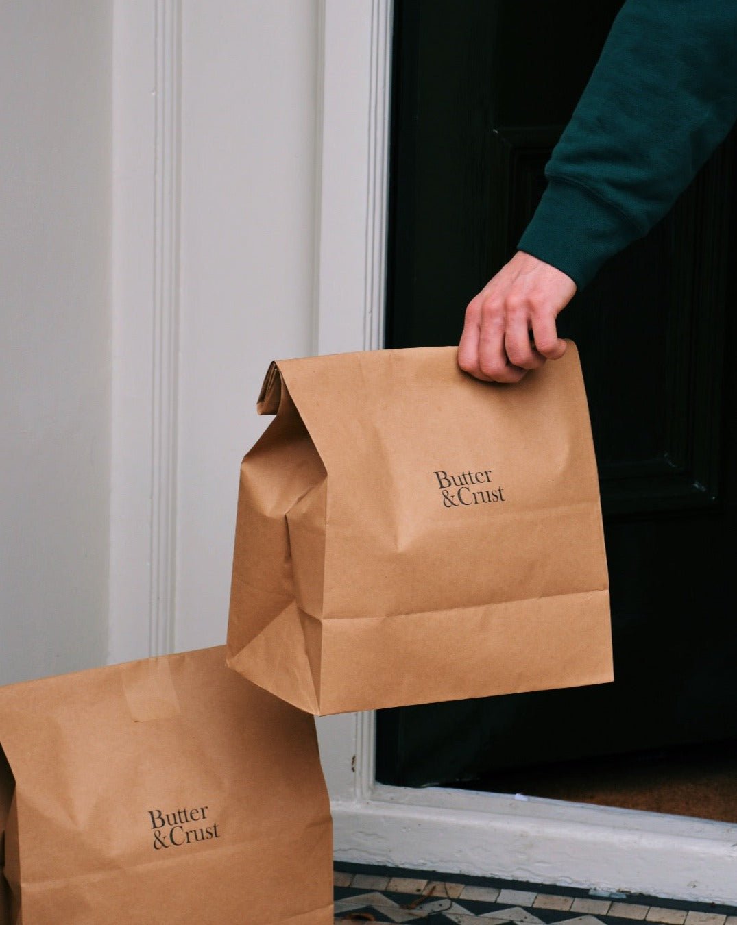 Gift Card - Butter & Crust