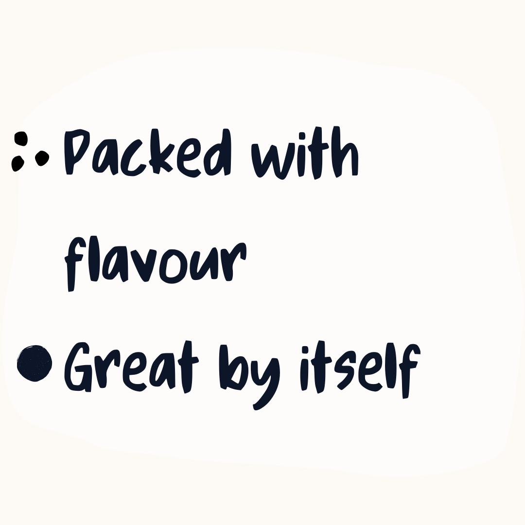 Poppyseed Bagel - Butter & Crust